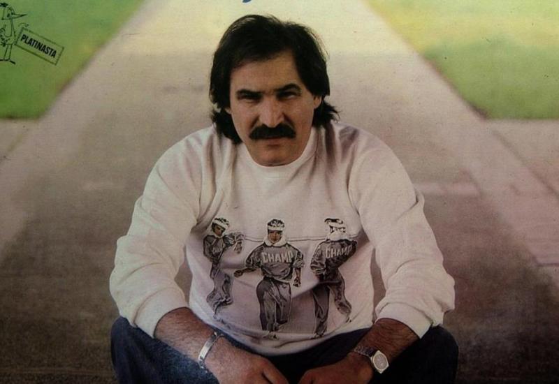 Najpoznatiji brk hrvatske estrade proslavlja 80. rođendan